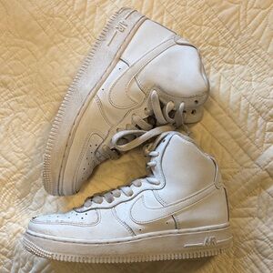 Nike Air Force 1 High-Top